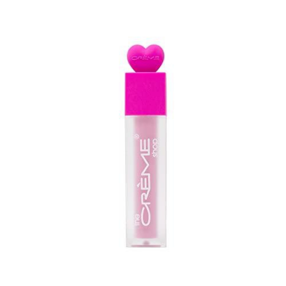 The Crème Shop Pink Velvet Cheeky Liquid Blush